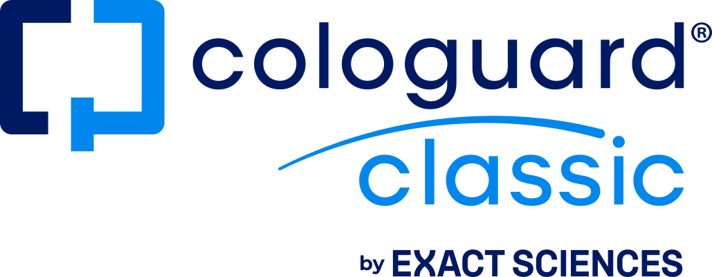 Cologuard classic logo