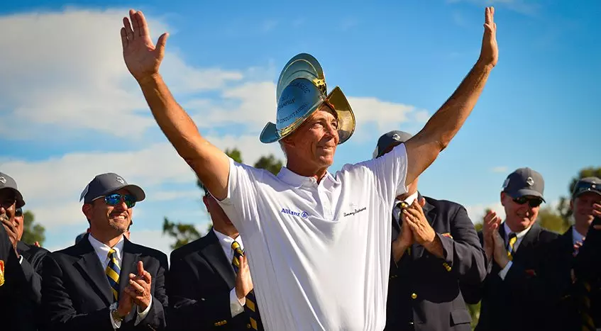 2017 Cologuard Classic Champion - Tom Lehman