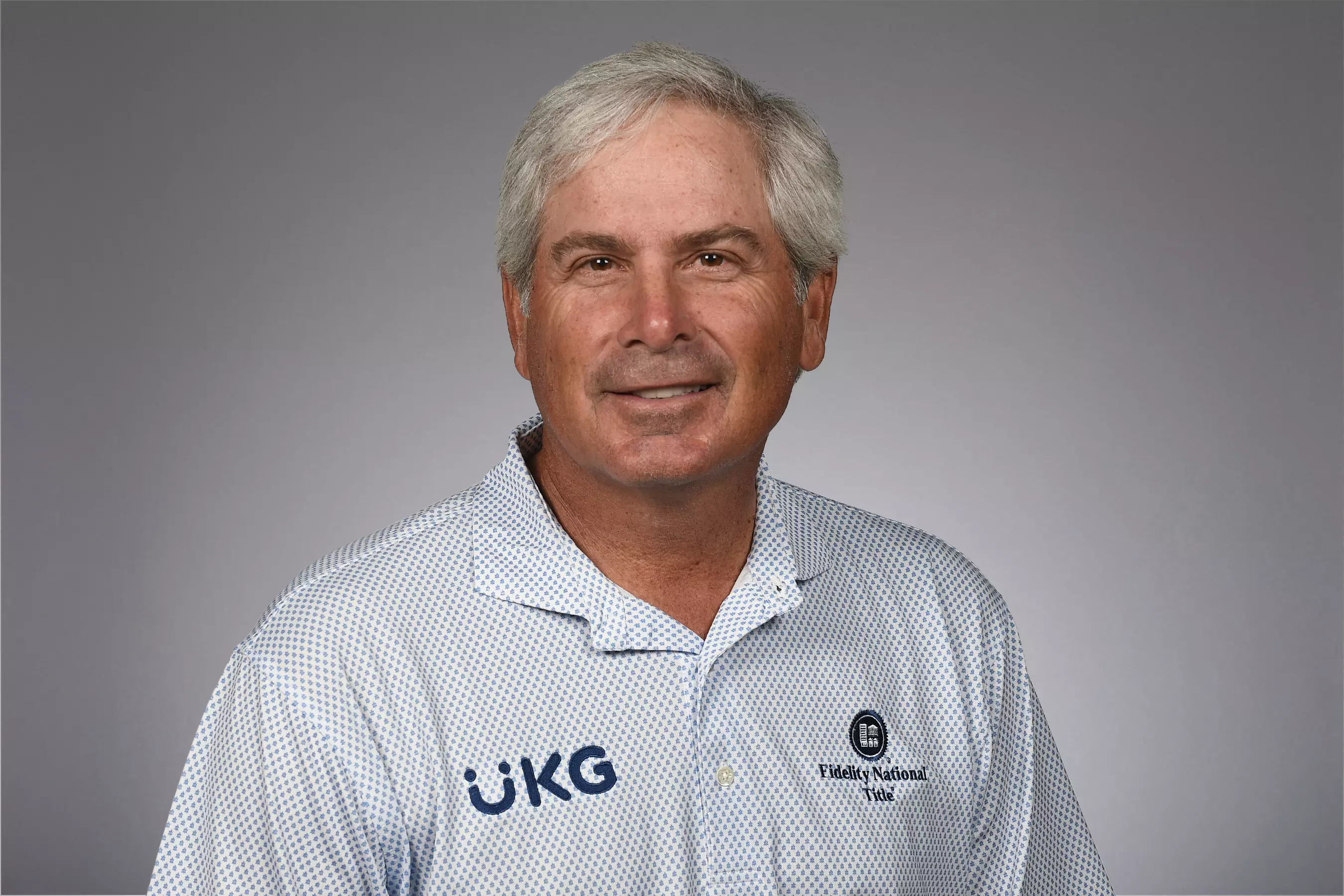 Fred Couples current official PGA TOUR headshot. (Photo by Chris Condon/PGA TOUR via Getty Images)