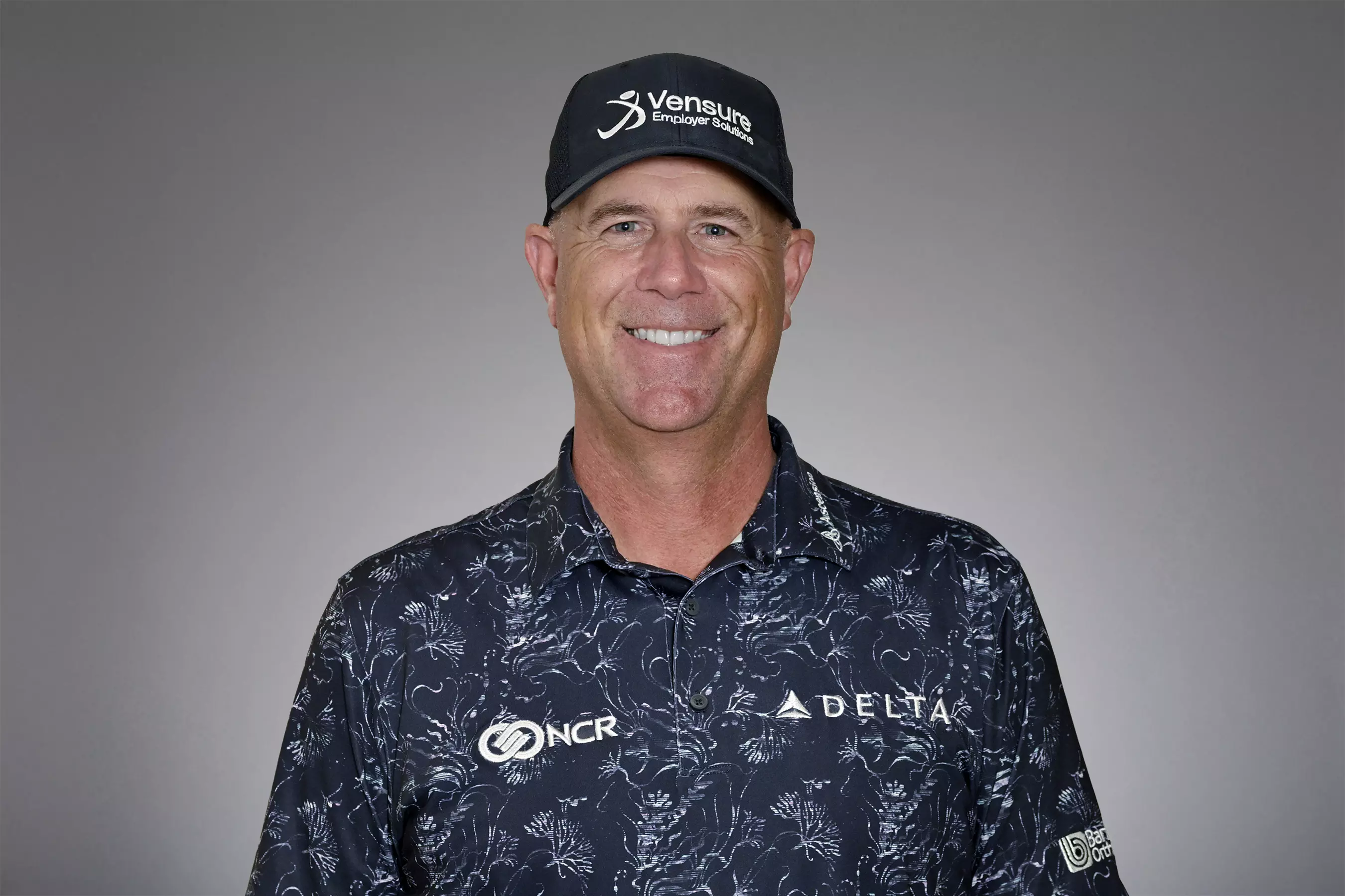 Stewart Cink current official PGA TOUR headshot. (Photo by Ben Jared/PGA TOUR via Getty Images)