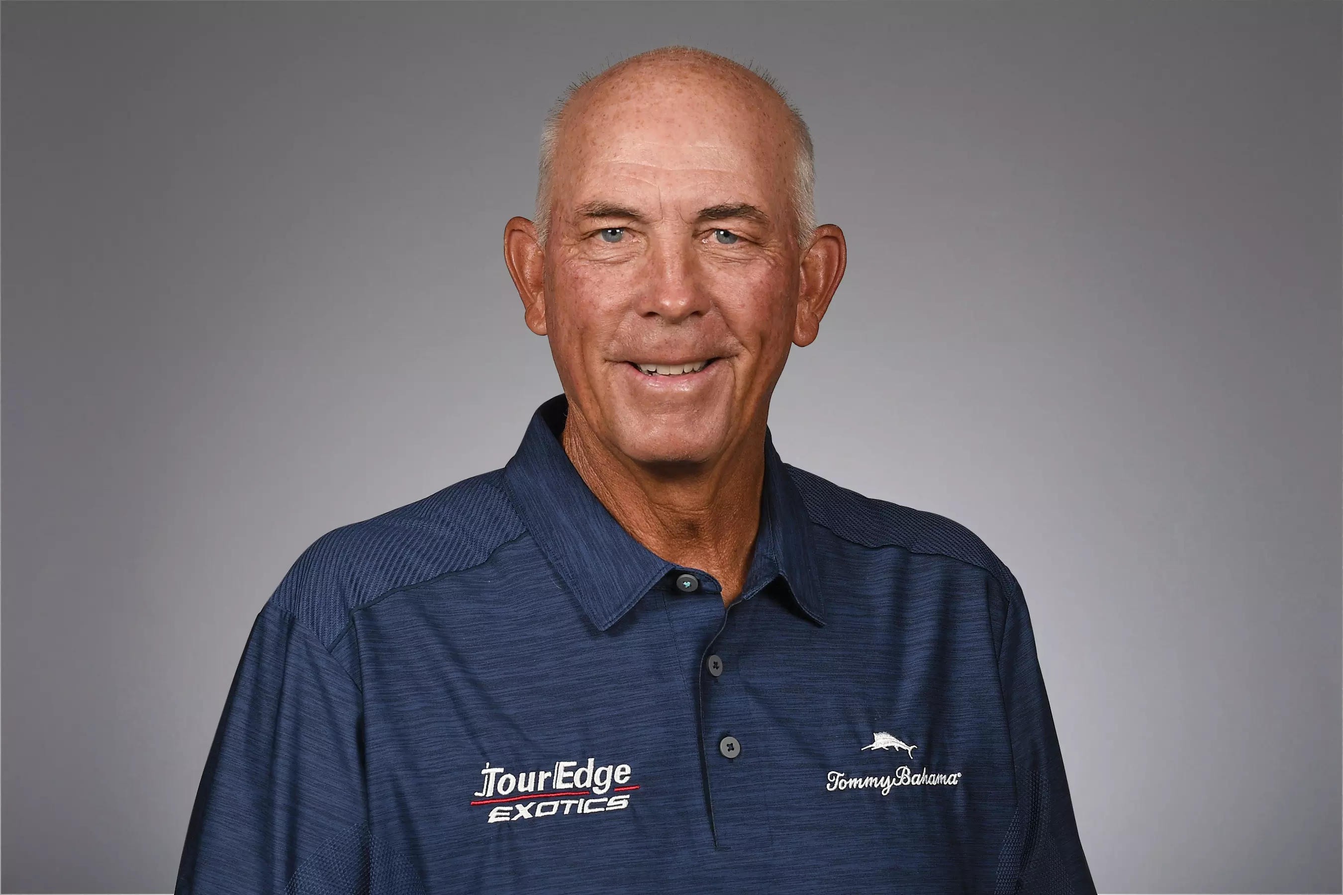 Tom Lehman current official PGA TOUR headshot. (Photo by Chris Condon/PGA TOUR via Getty Images)