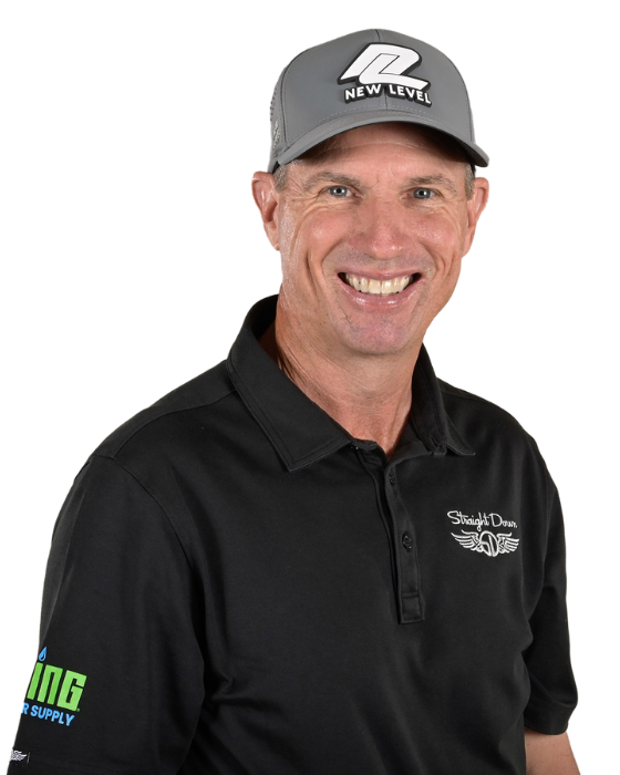 2025 Champion  Steven Alker